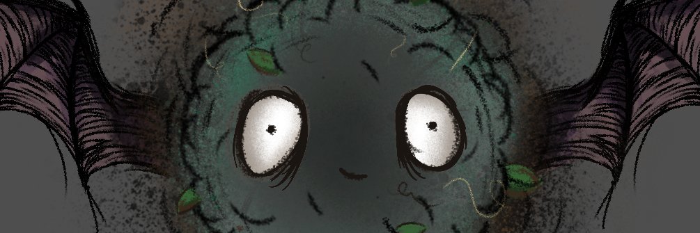 flip is looking for her next adventure. banner