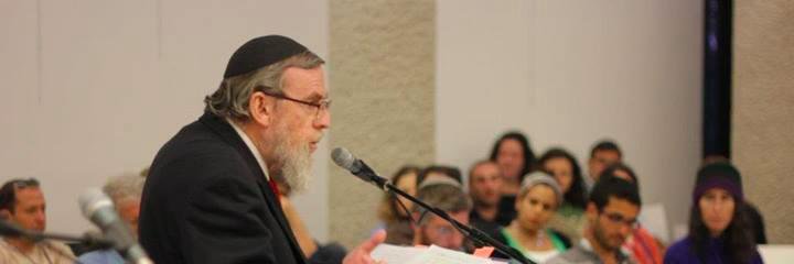 RabbiCardozo's profile banner image