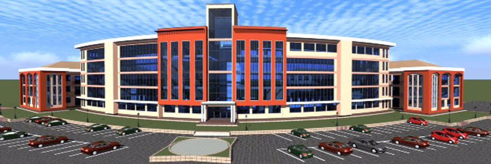 soroti University banner