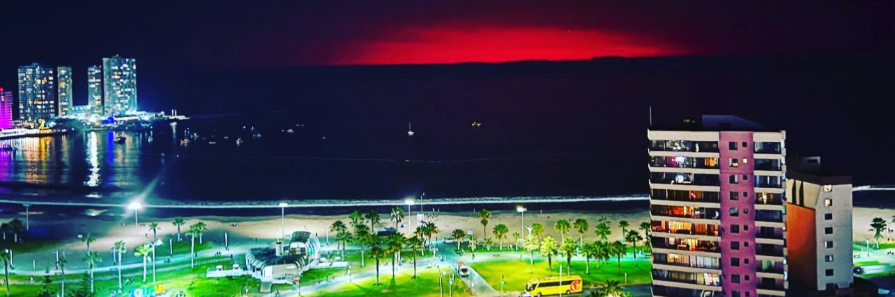 GOL ⚽️ IQUIQUE 🇨🇱 banner