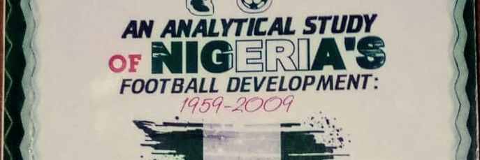 John Alegeh's banner