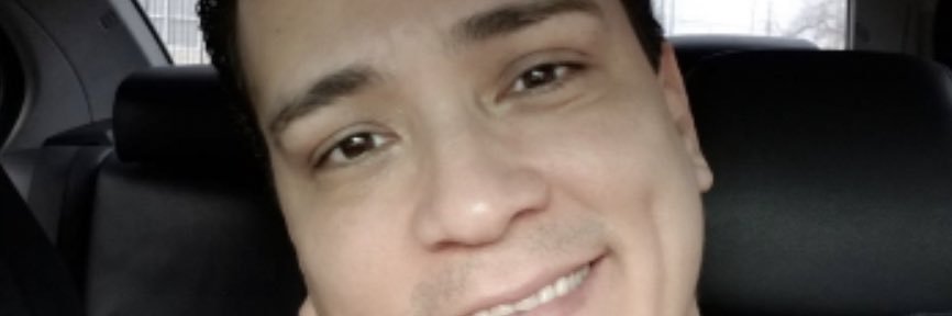 Israel Martinez banner