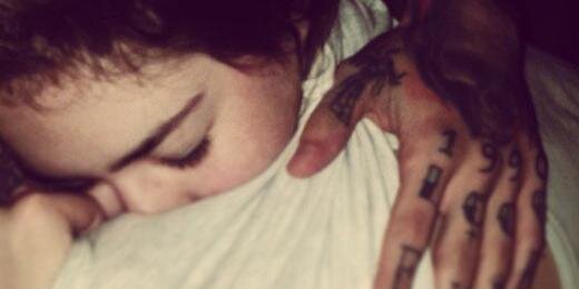 Dilenny Pecina banner