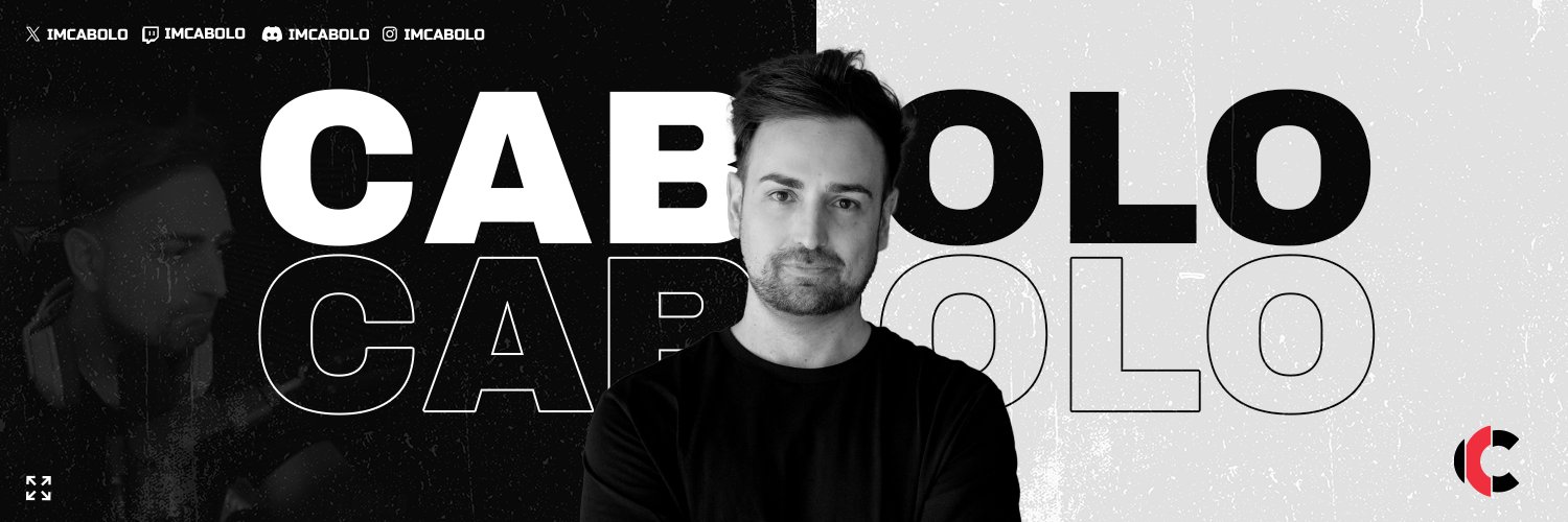 CABOLO banner