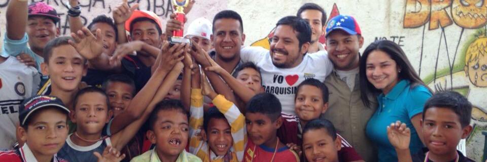alejromero's profile banner image