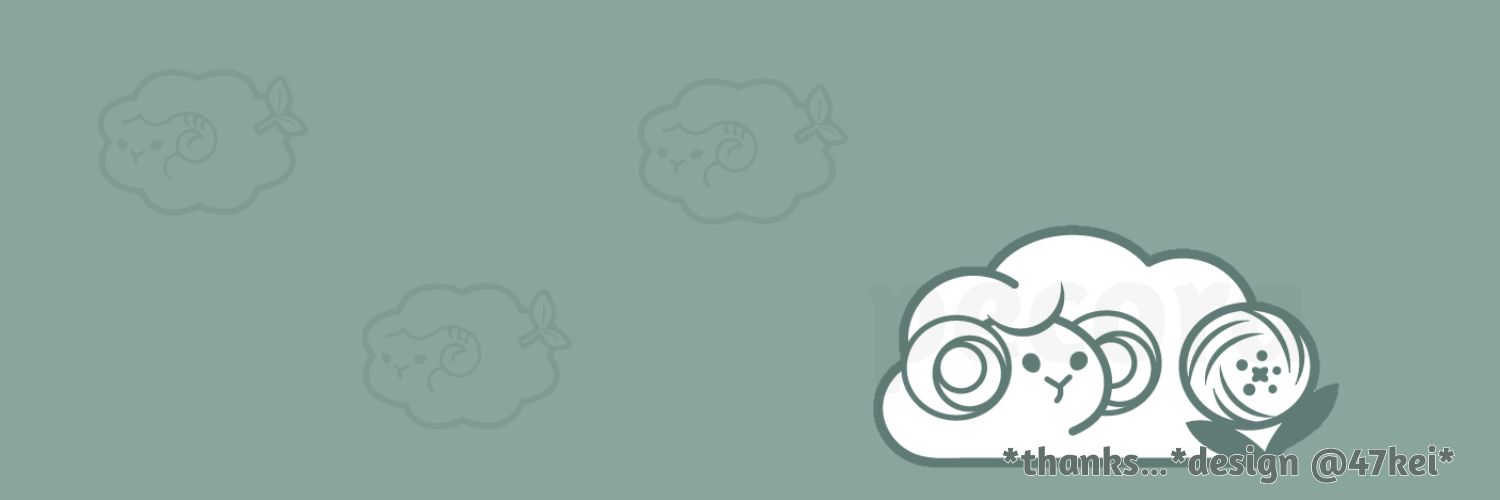 pandaniaaa's profile banner image