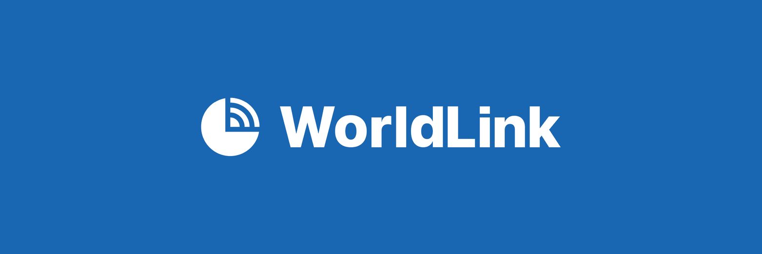 WorldLink Communications Ltd. banner