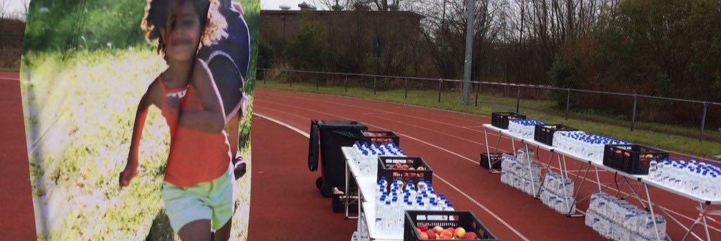 JOGG-Den Helder banner