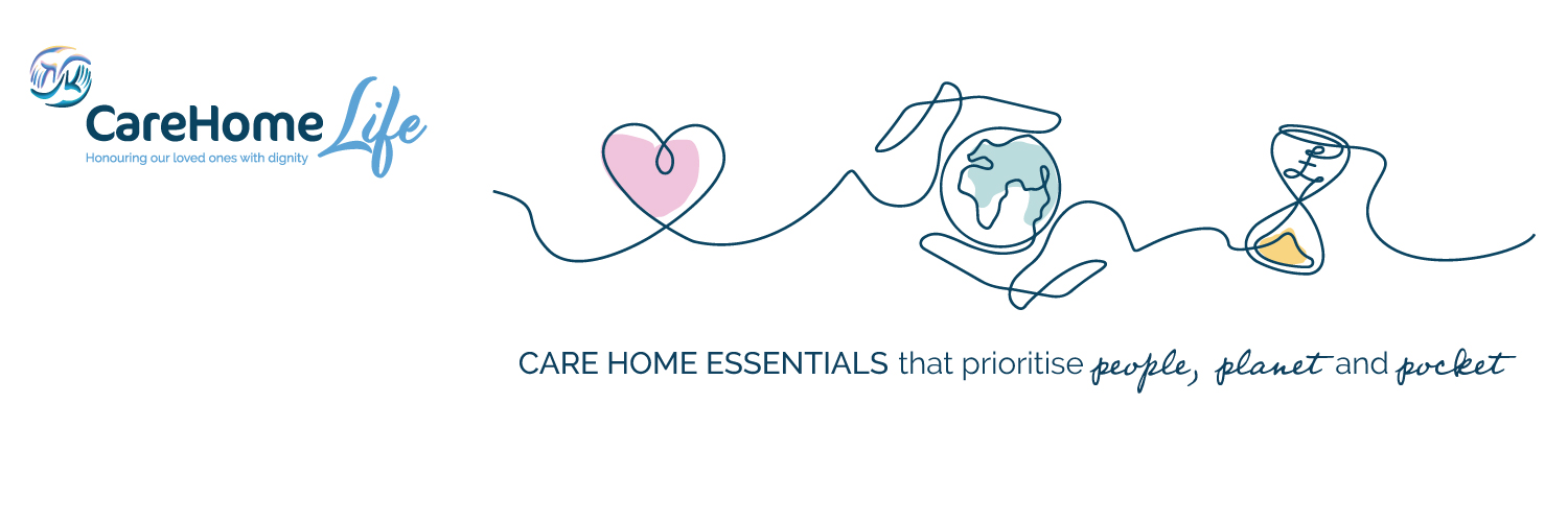 CareHomeLife banner
