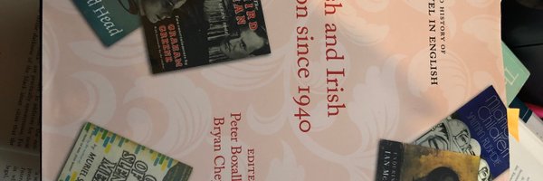 CheyetteBryan Profile Banner
