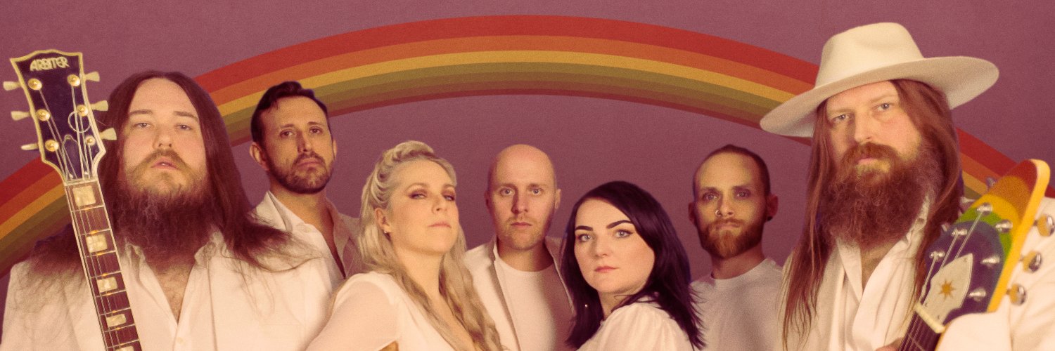 Church of the Cosmic Skull banner