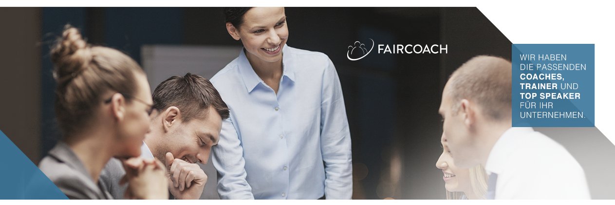 Faircoach banner