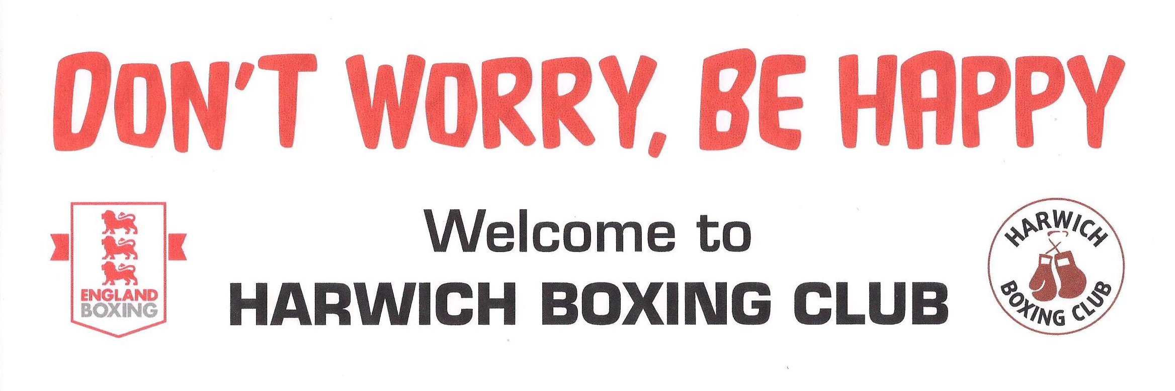 harwichboxing's profile banner image