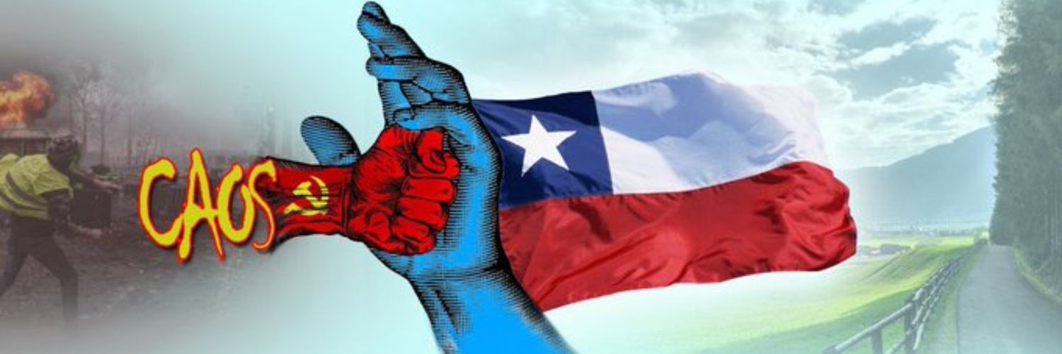 #LIBERTAD 🇨🇱🇧🇴🇵🇫 🇮🇹 banner