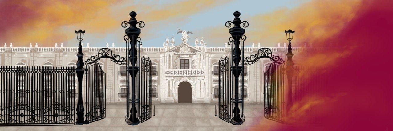 Consejo de Alumnos US banner