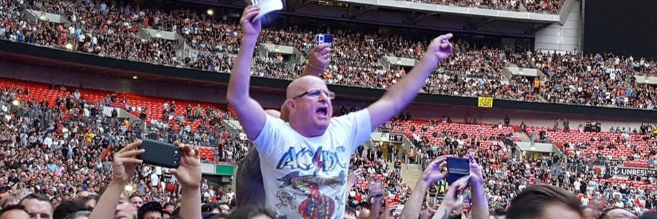 davestait's profile banner image