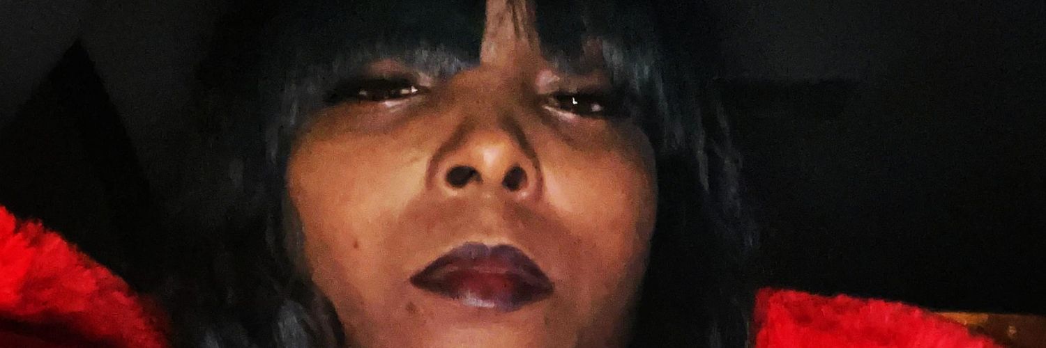 DAPINKMONSTA's profile banner image