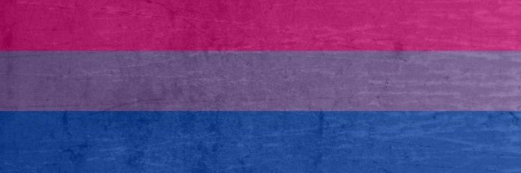 Bisexual Confessions banner
