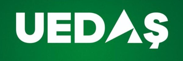 uedascomtr Profile Banner