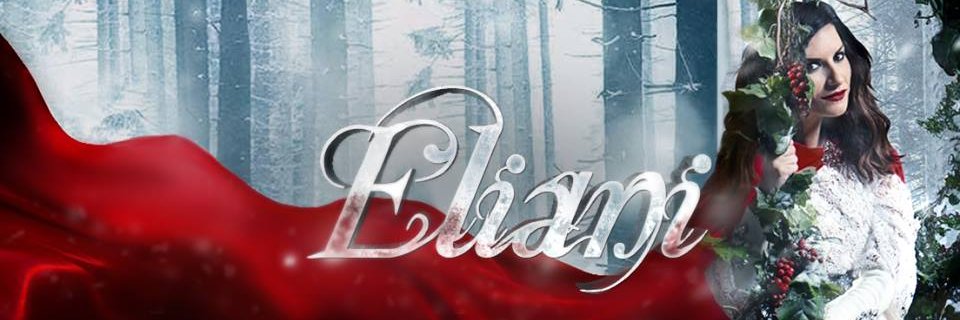 elianirossoni's profile banner image