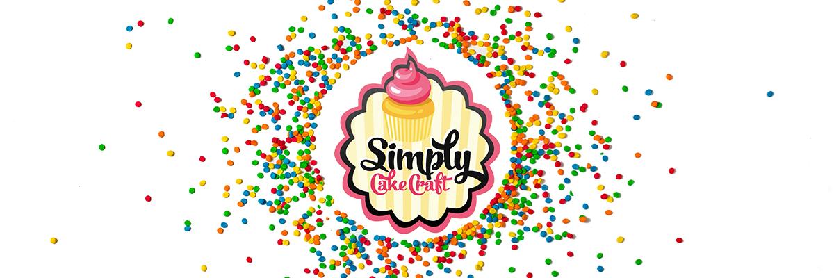 simplycakecraft's profile banner image