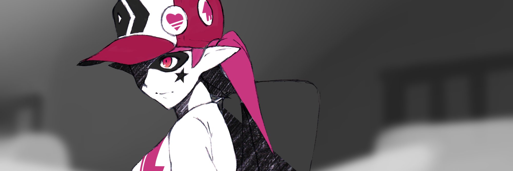 ikanoia's profile banner image