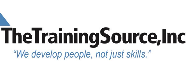 The Training Source, Inc. Profile Banner