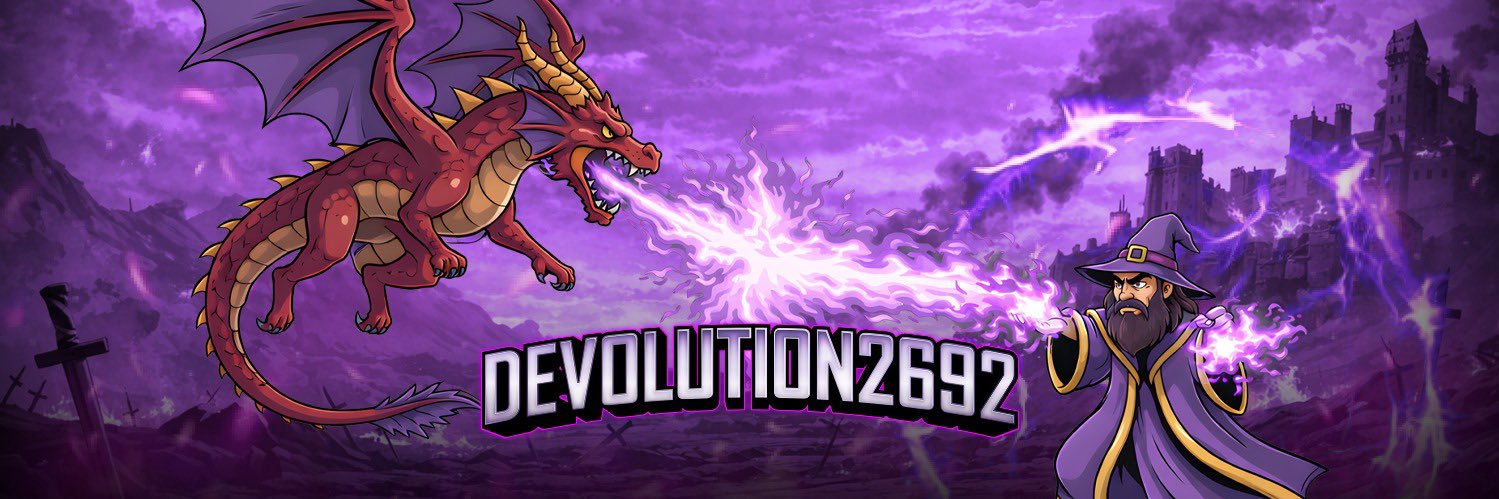 devolution2692's profile banner image