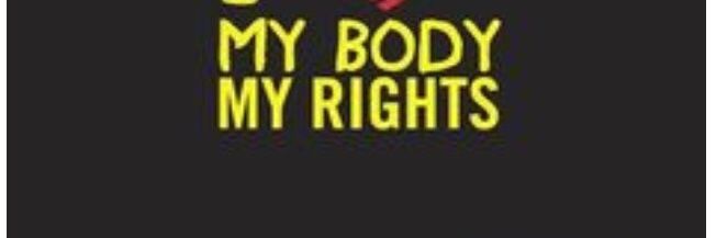 Human Rights Hour banner