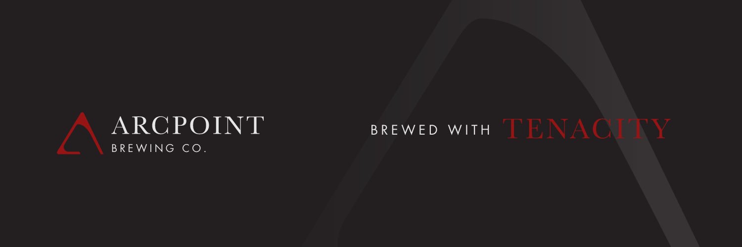 ArcpointBrewing's profile banner image
