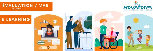 novaform Profile Banner