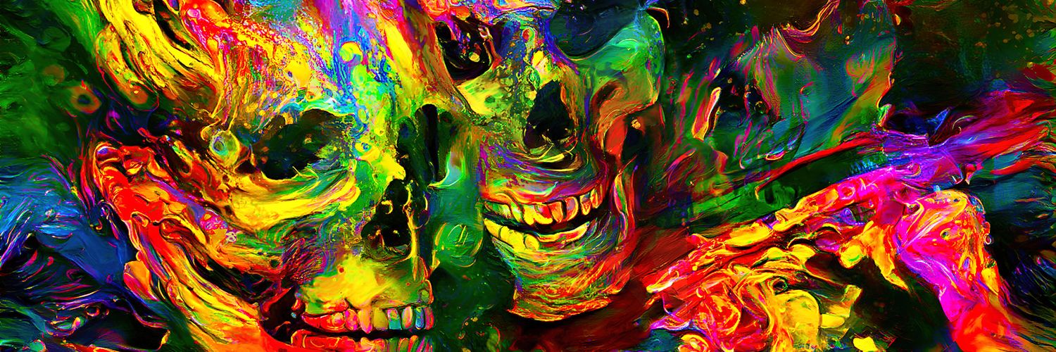 J▲MΞS SURΞT - Digital Artist banner