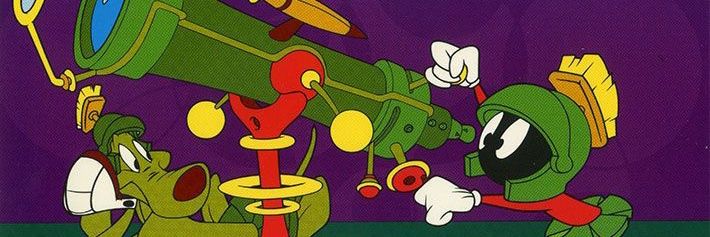 Marvin007 banner