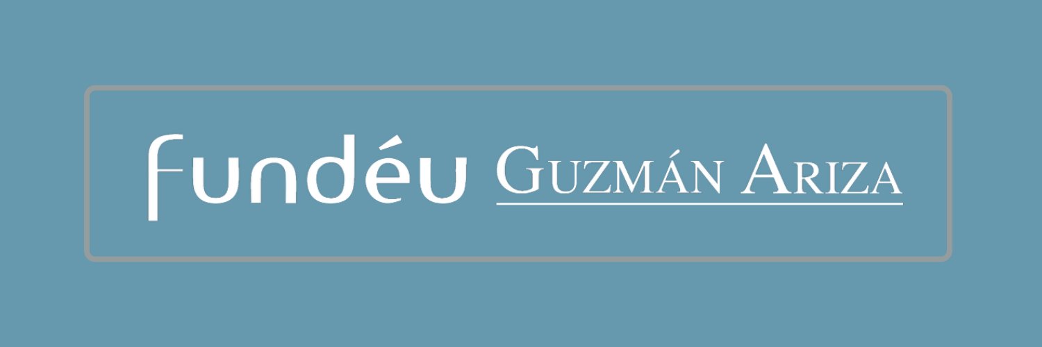 Fundéu Guzmán Ariza banner
