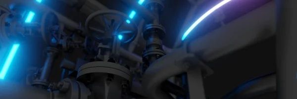 _Clubindustrial's profile banner image