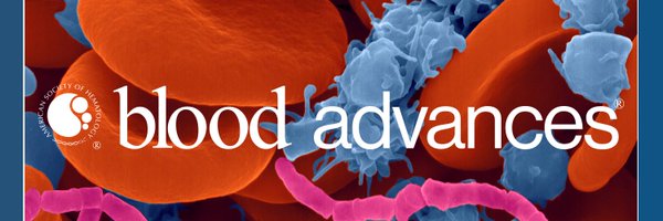 BloodAdvances Profile Banner
