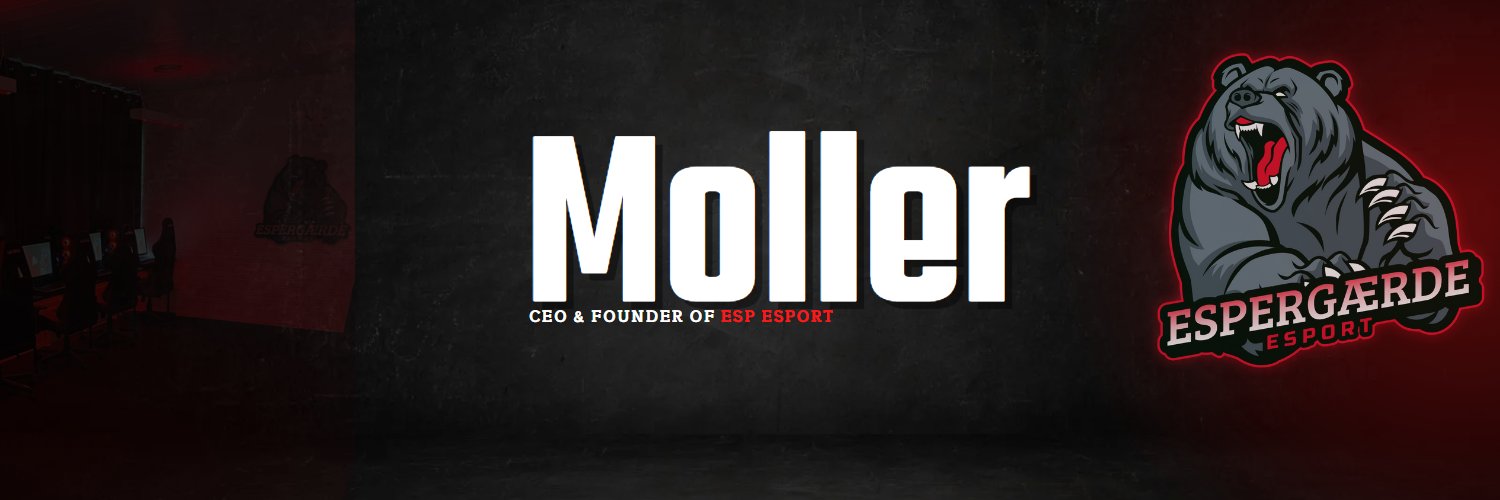 Moller banner