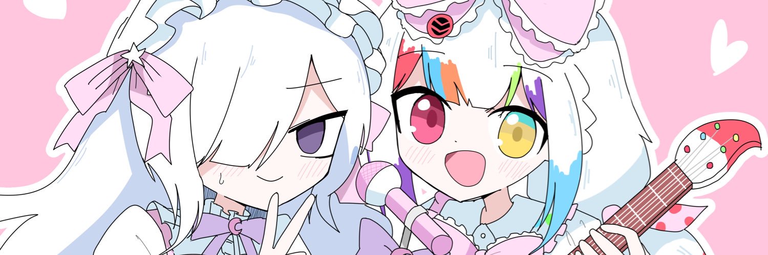 parumaexvs's profile banner image