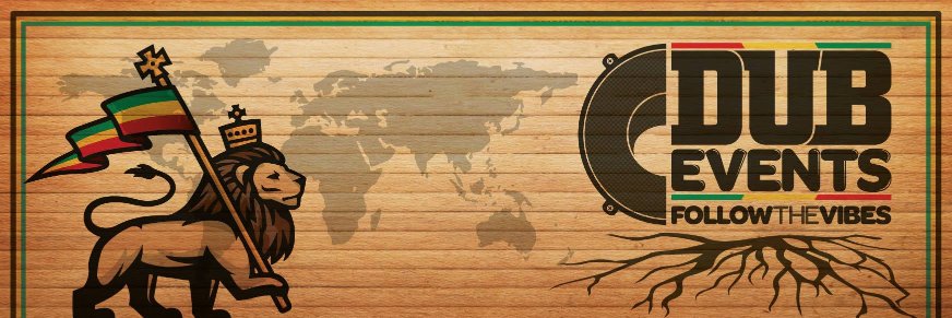 Dub_Events's profile banner image