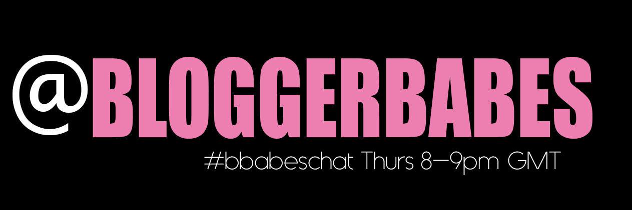 Blogger babes banner