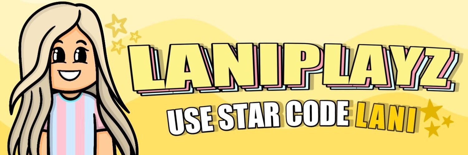 Lani✨ banner