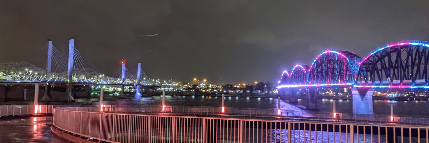 Chajir's profile banner image
