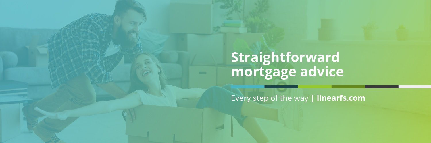 Linear Financial Solutions banner