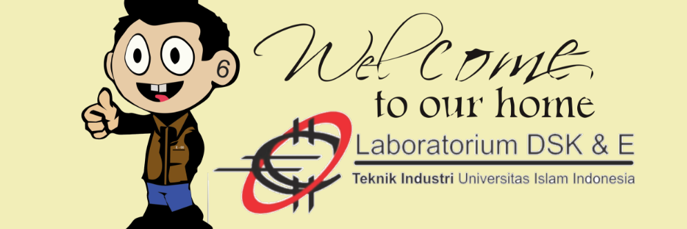 Lab DSK&E UII banner