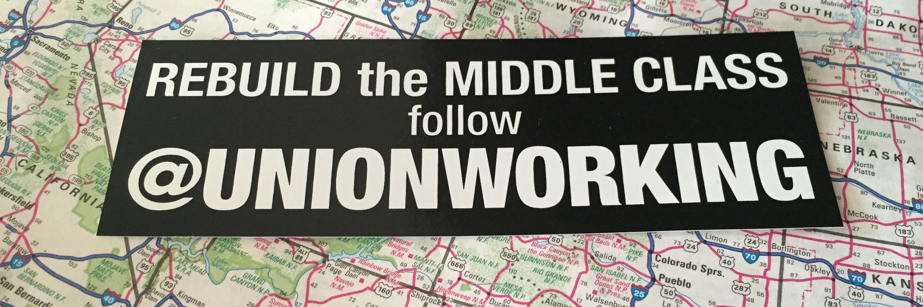 UnionWorking banner