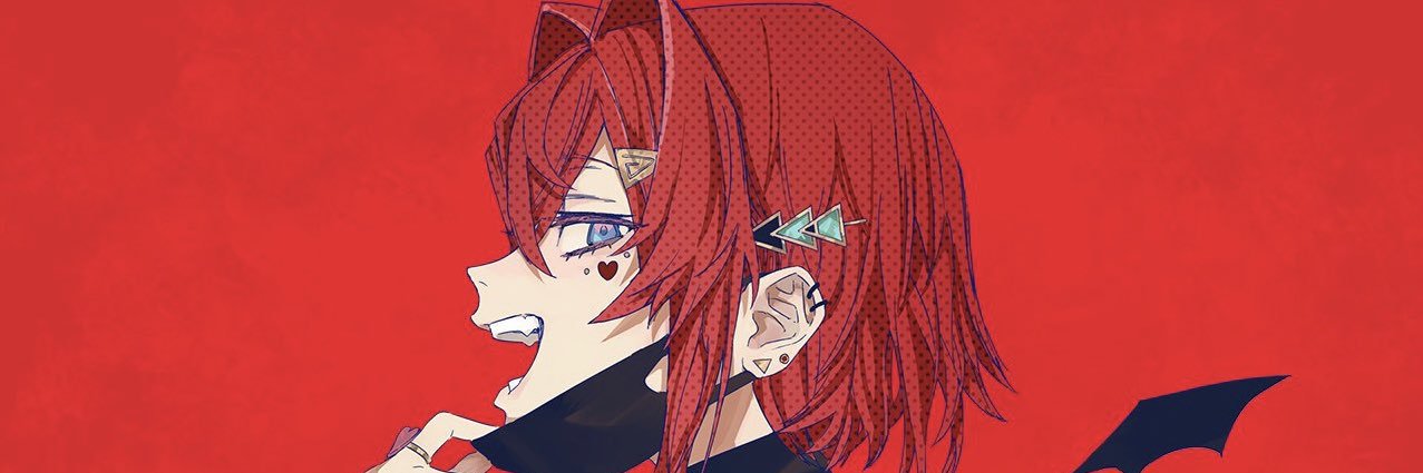 BURGER_desu's profile banner image