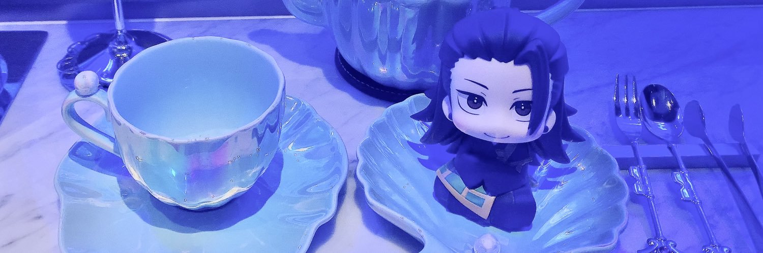 ⑅⃛ ｷﾘﾊﾗ banner