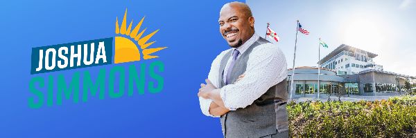 Joshua Simmons 🇺🇸 banner
