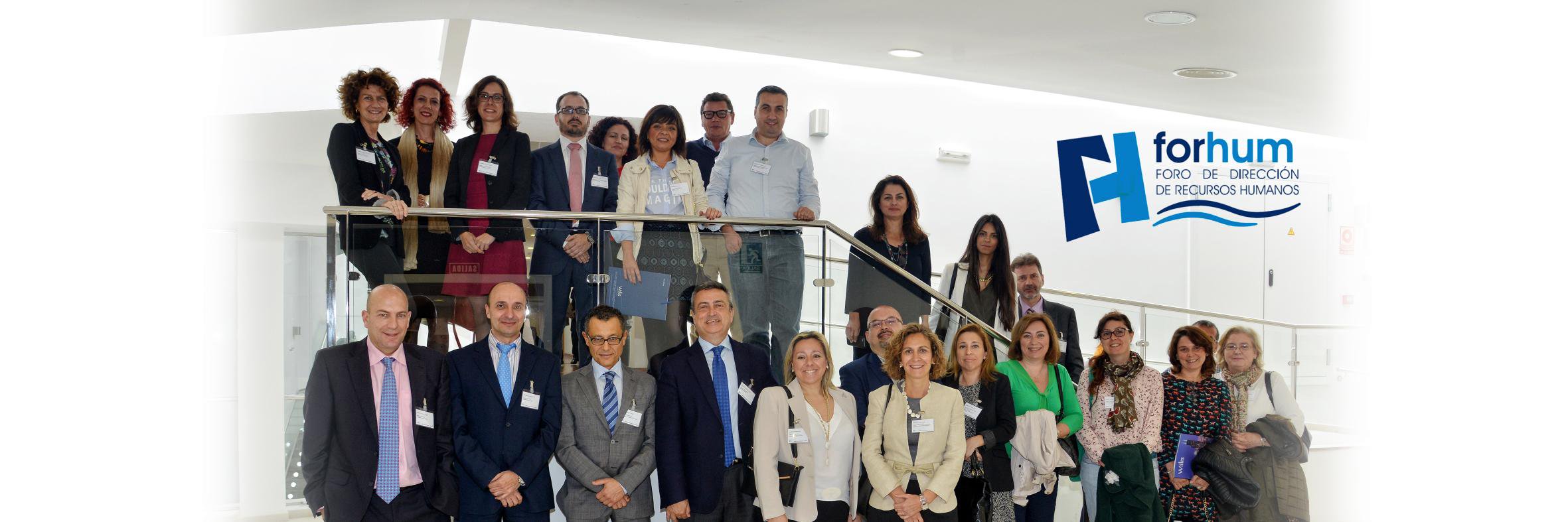 ForHum RRHH banner