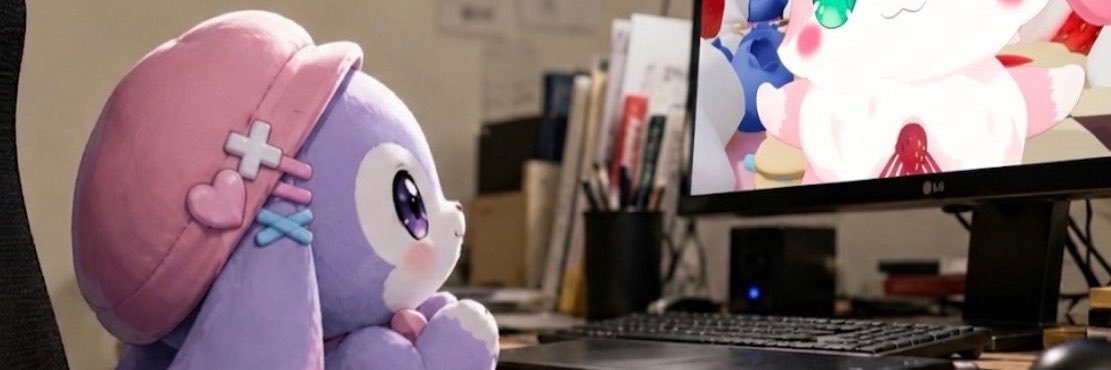 pastyuru's profile banner image